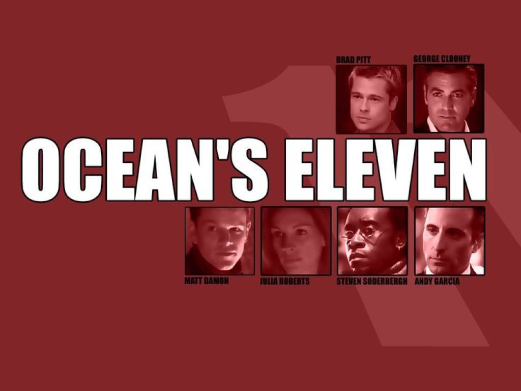 Ocean's Eleven - 2001.jpeg